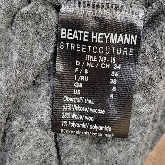 Beate Heymann dress - Picture 7 of 8